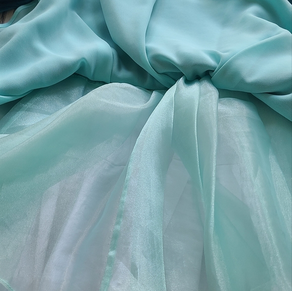 Irish dance dress for 6-7y - Picture 16 of 16